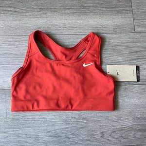 Woman's Nike sports bra, size small